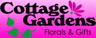 Cottage Gardens, Gifts & Florals